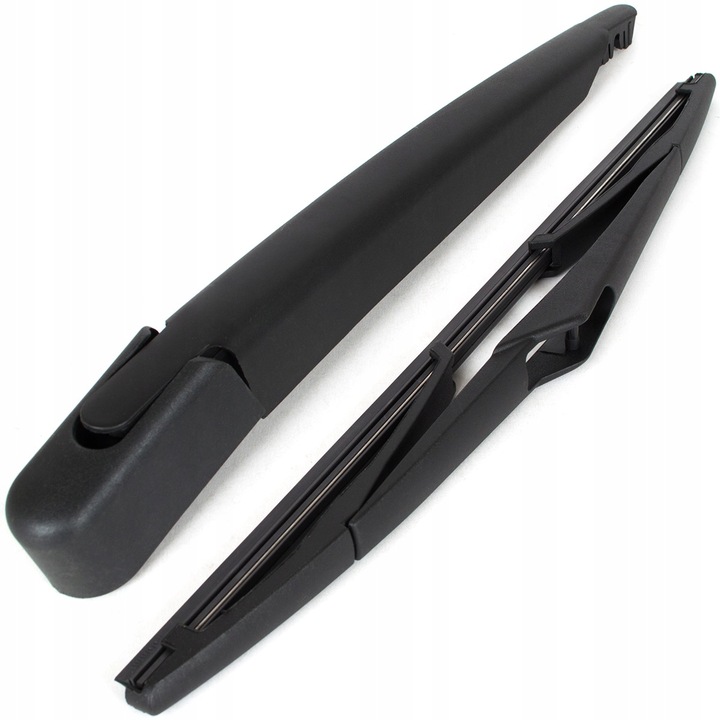 фото №1, Smart forfour 04-07 важіль двірники задня + щітка