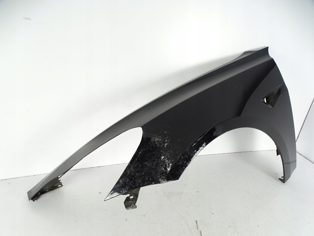 фото №1, Крила перед передній лівий tesla 3 model 3