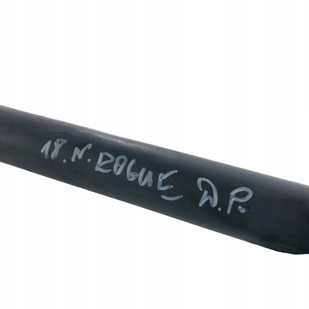 фото №10, Nissan rogue 2018 правая сторона амортизаторы