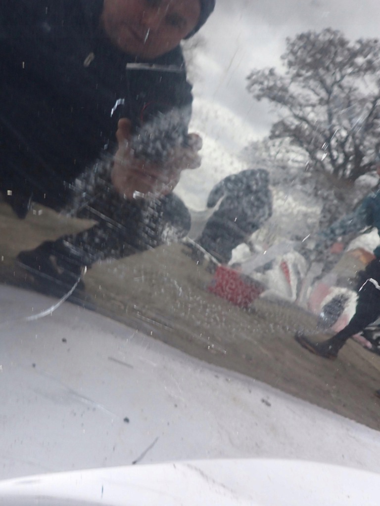 фото №4, Kia sportage 3 iii 10- дверь левая перед передние