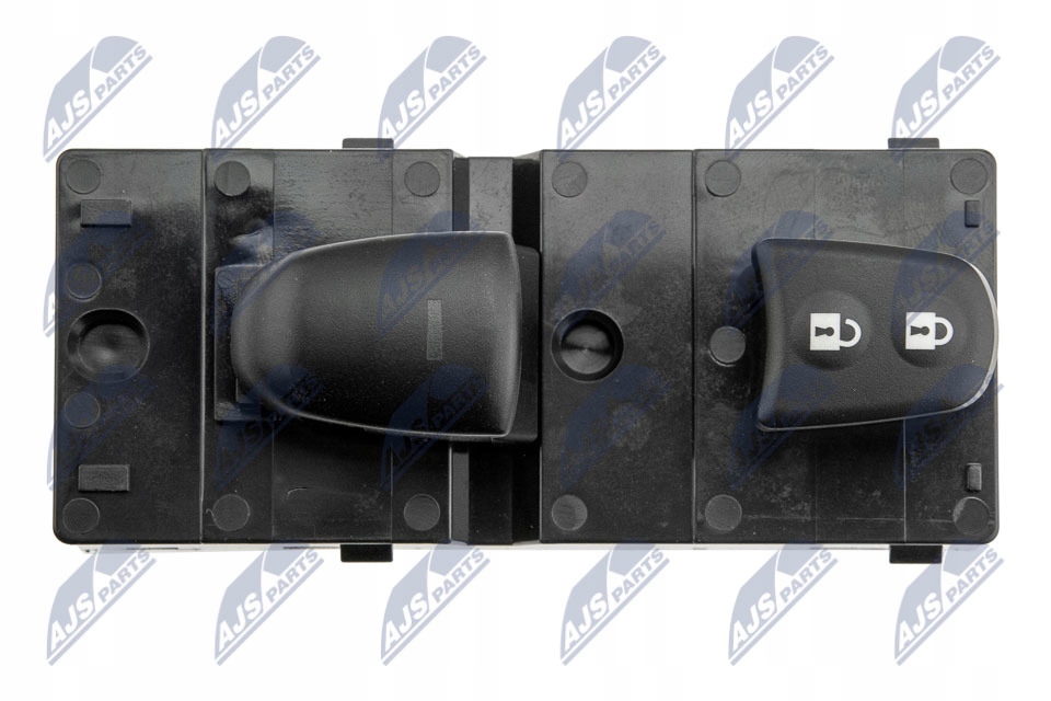 фото №12, Кнопка керування вікон