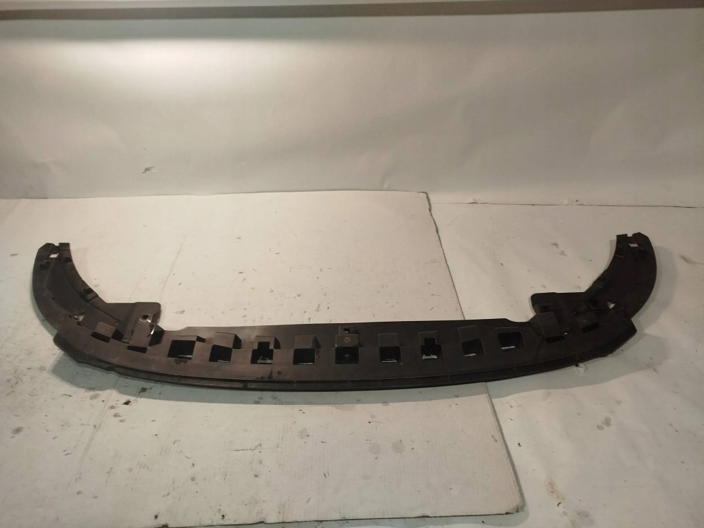 фото №1, Захист плита бампера audi a3 8v