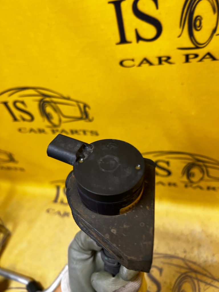 фото №4, Дополнительная насос шланг пабтрубок  труба воды porsche panamera 970 i lift 3.0 d