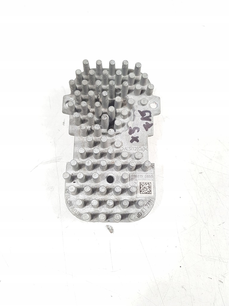 фото №1, Модуль led jeż bmw x3 f25 x4 f26 x5 e70 f15 x6 e71