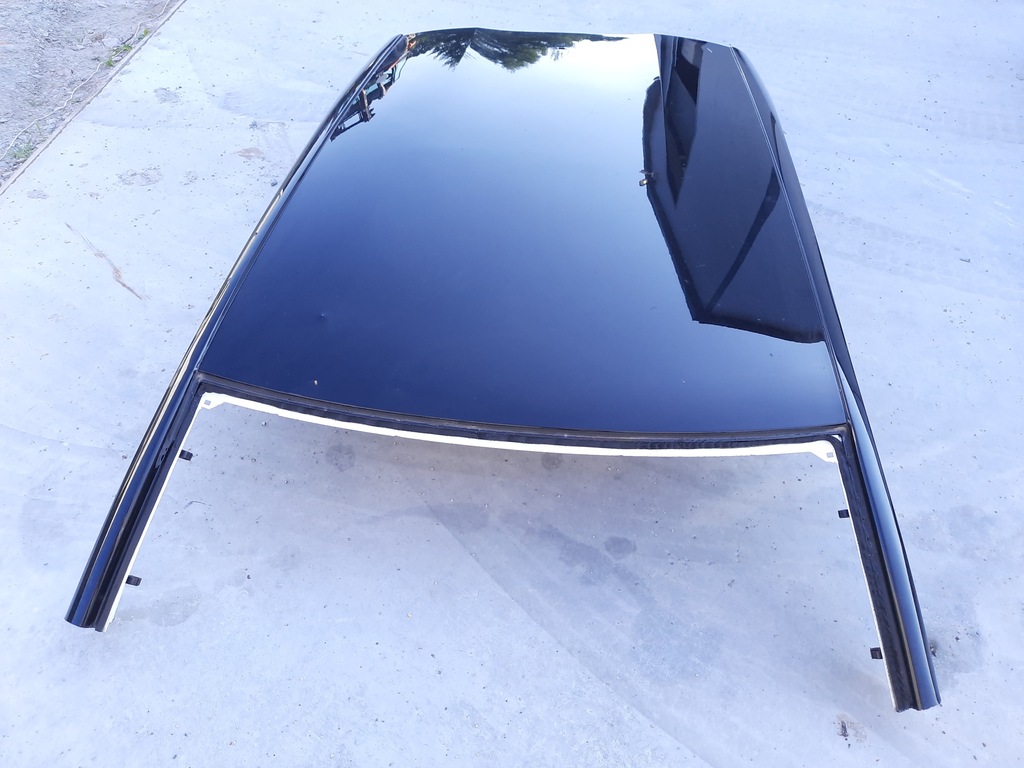 фото №3, Opel mokka ii b крыша