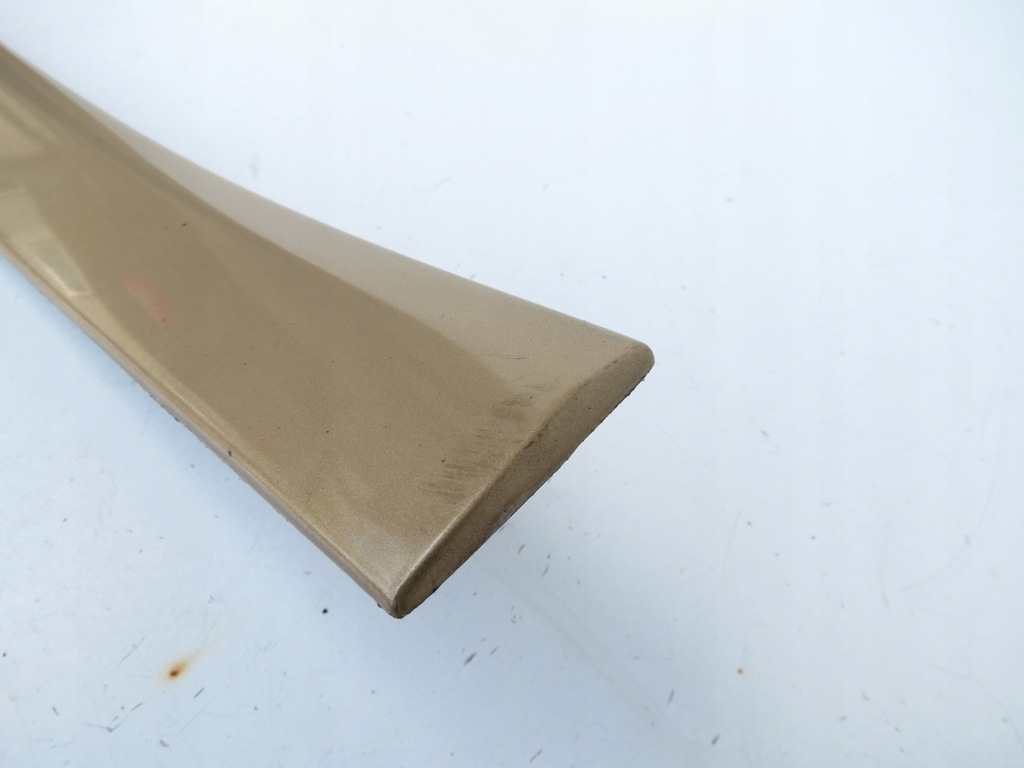 фото №7, Молдинг накладка двері правий перед верхній 489 lift volvo s60 i v70 ii