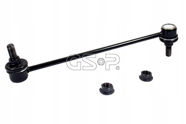 фото №2, Соединитель стабилизатора передний l=p [10 18] gsp