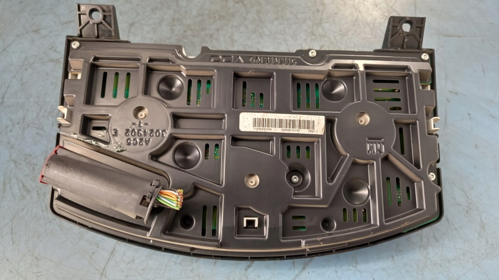 фото №3, Счетчик opel astra h iii