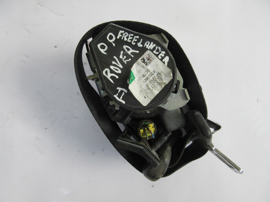 фото №1, Pas безпеки перед правий freelander ii