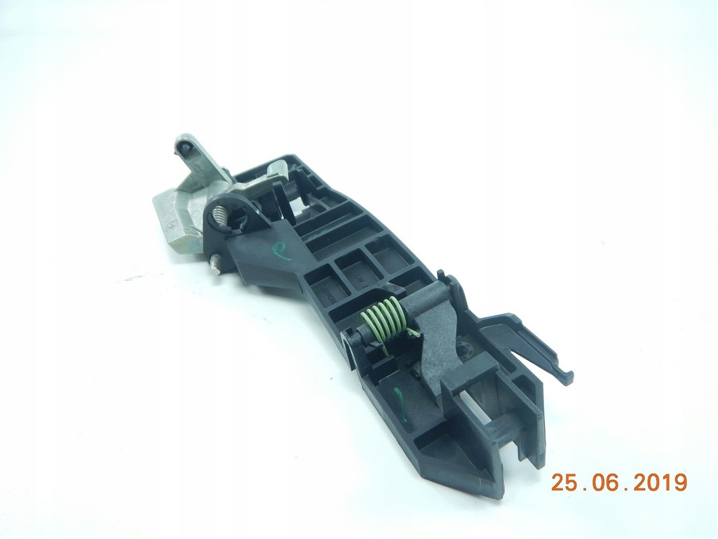 фото №7, Основа ручка двері задня jaguar xjr xj8 04-09