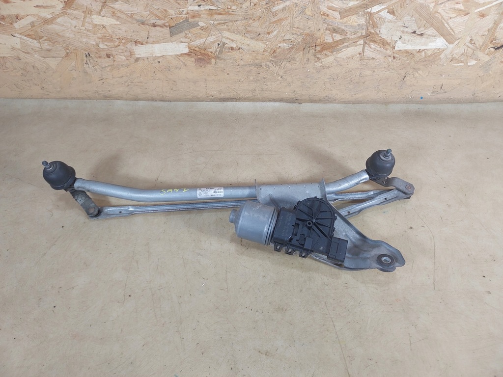 фото №1, Dacia sandero i механизм дворник перед