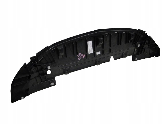 фото №1, Mercedes gla 247 h247 захист плита pod бампер amg