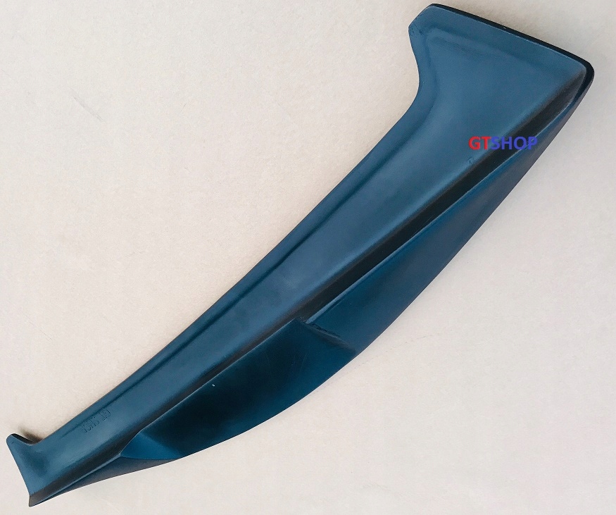 фото №7, Fiat grande punto evo спойлер козырёк спойлер na крышка gt shop