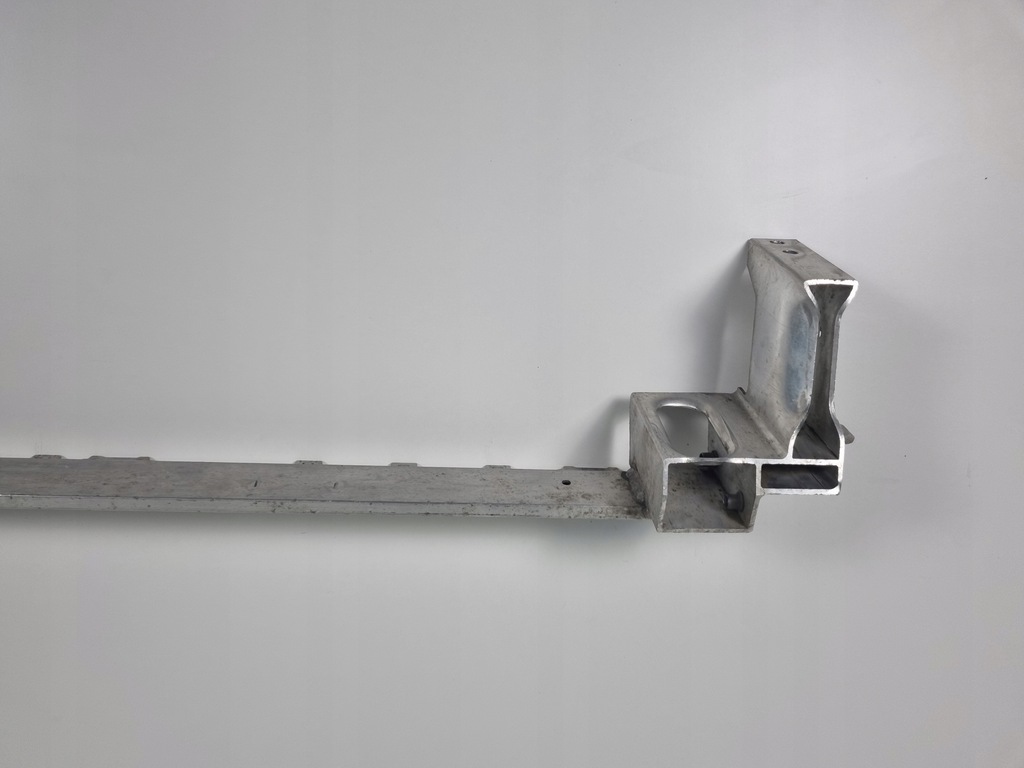 фото №6, Mercedes w177 w247 балка pod радіатор a1776204500