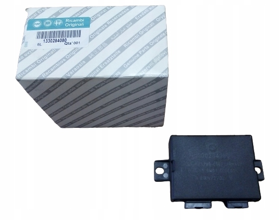 Купить Оригинал fiat модуль pdc блок управления 1330284080