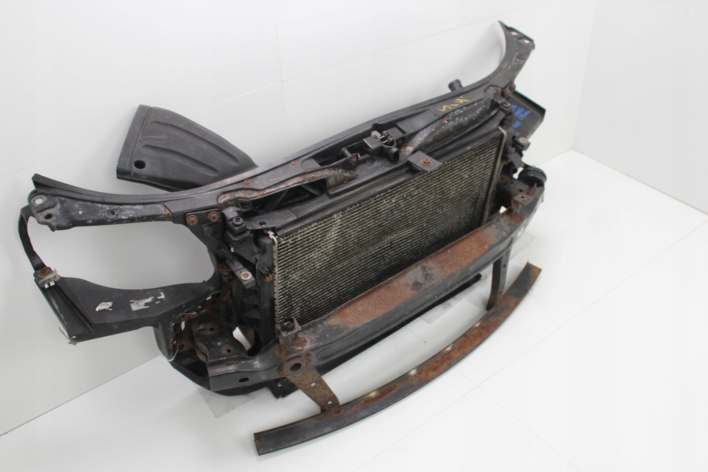 фото №4, Pas перед передний seat exeo 2.0 tdi 07-11r