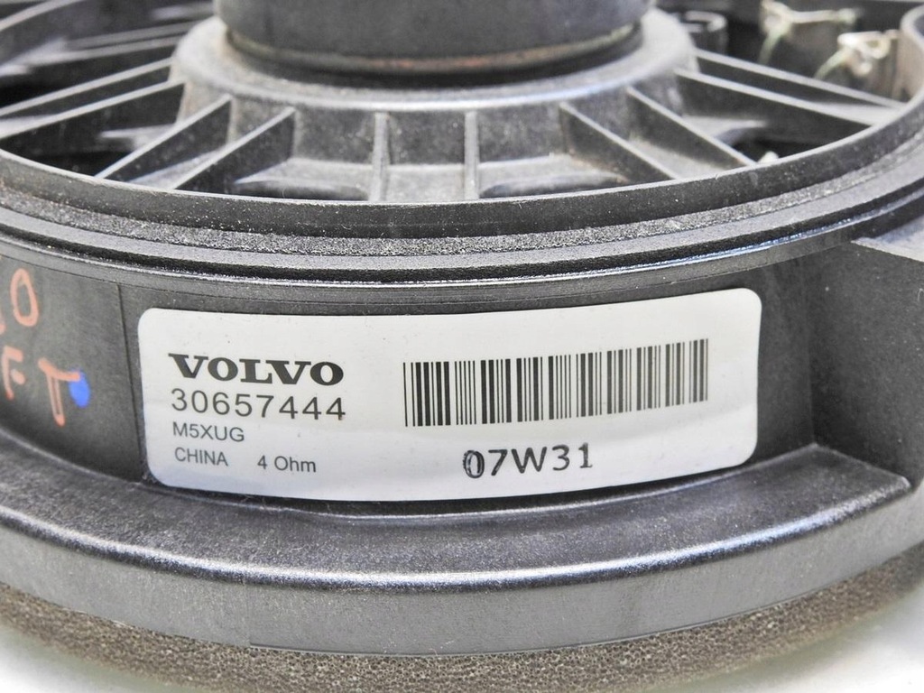 фото №8, Динамік volvo v50 lift 30657444