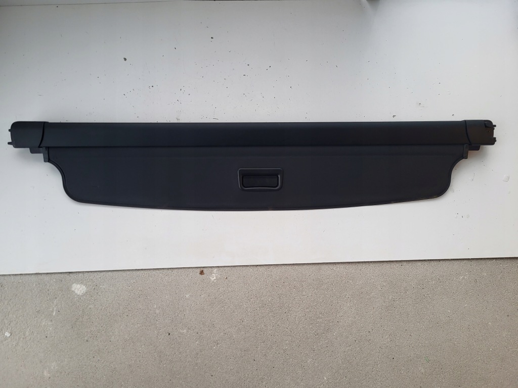 фото №1, Шторка багажника jaguar xf x260