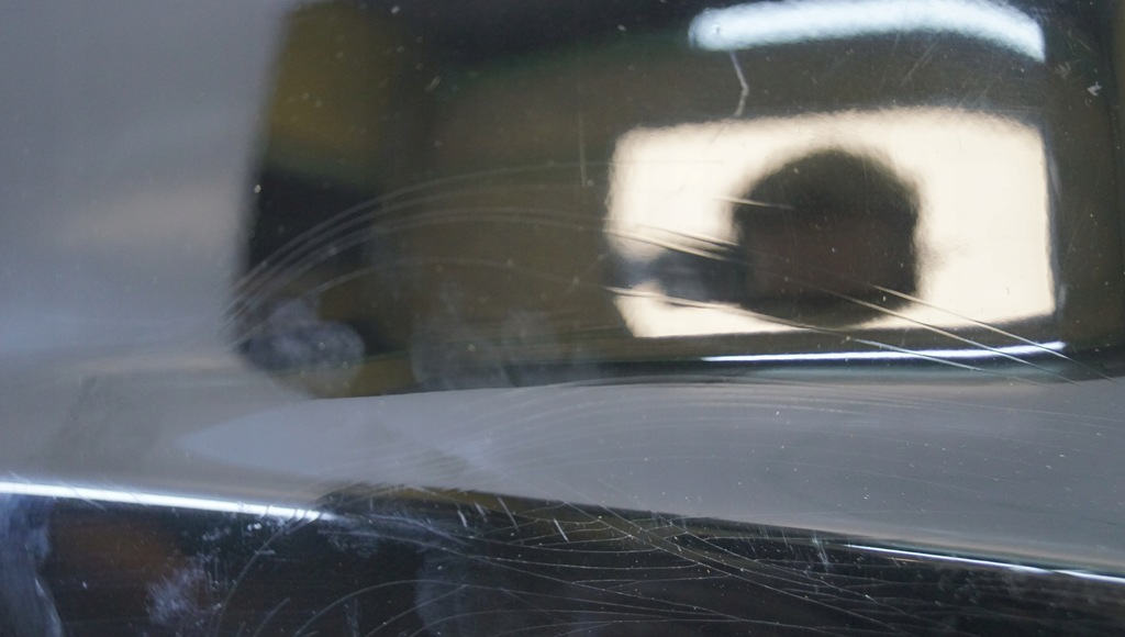 фото №6, Молдинг накладка na крыло mitsubishi pajero iii l