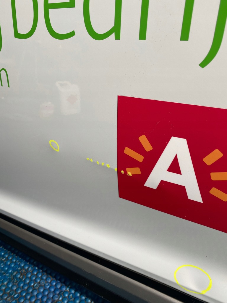 фото №8, Дверь передние левая hyundai kona