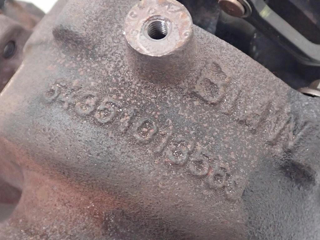 фото №7, Турбіна 8573105 6nw010430 mini countryman r60 r61 1.6d n47 112km 16r fv