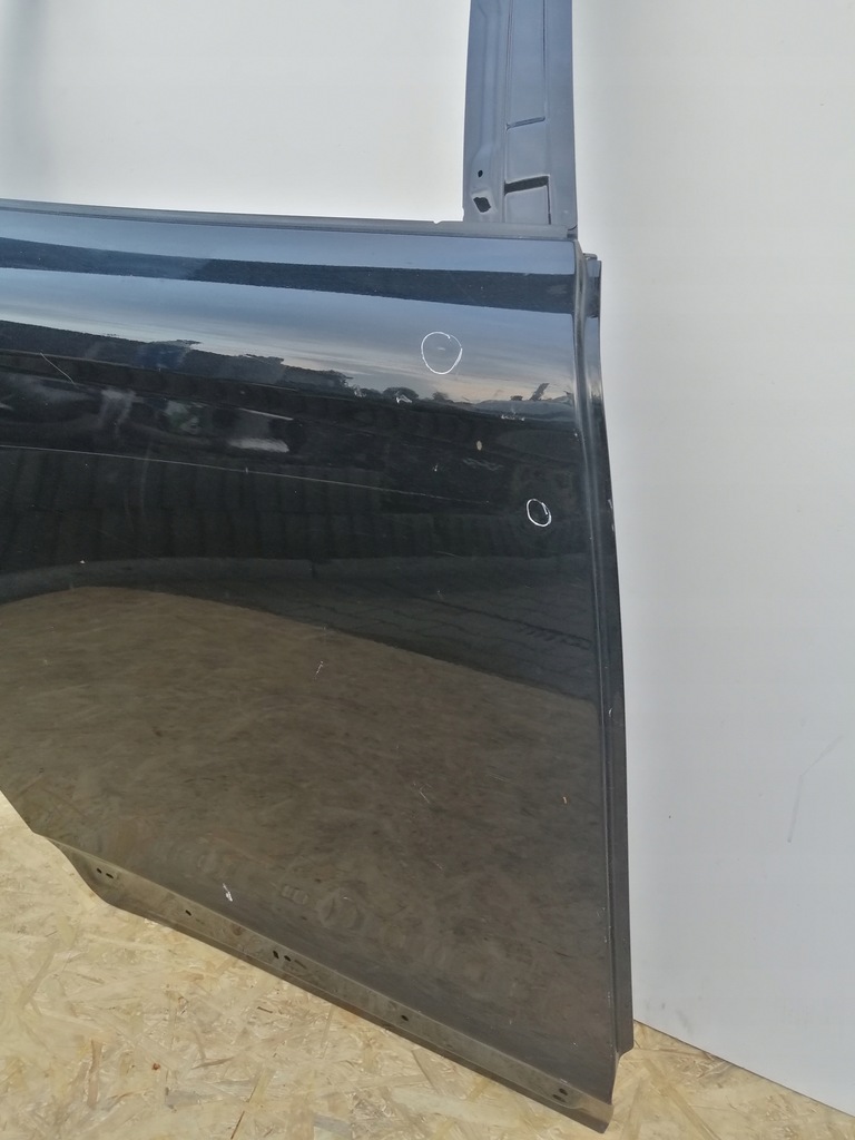 фото №5, Дверь задняя задние правое volvo xc60 i