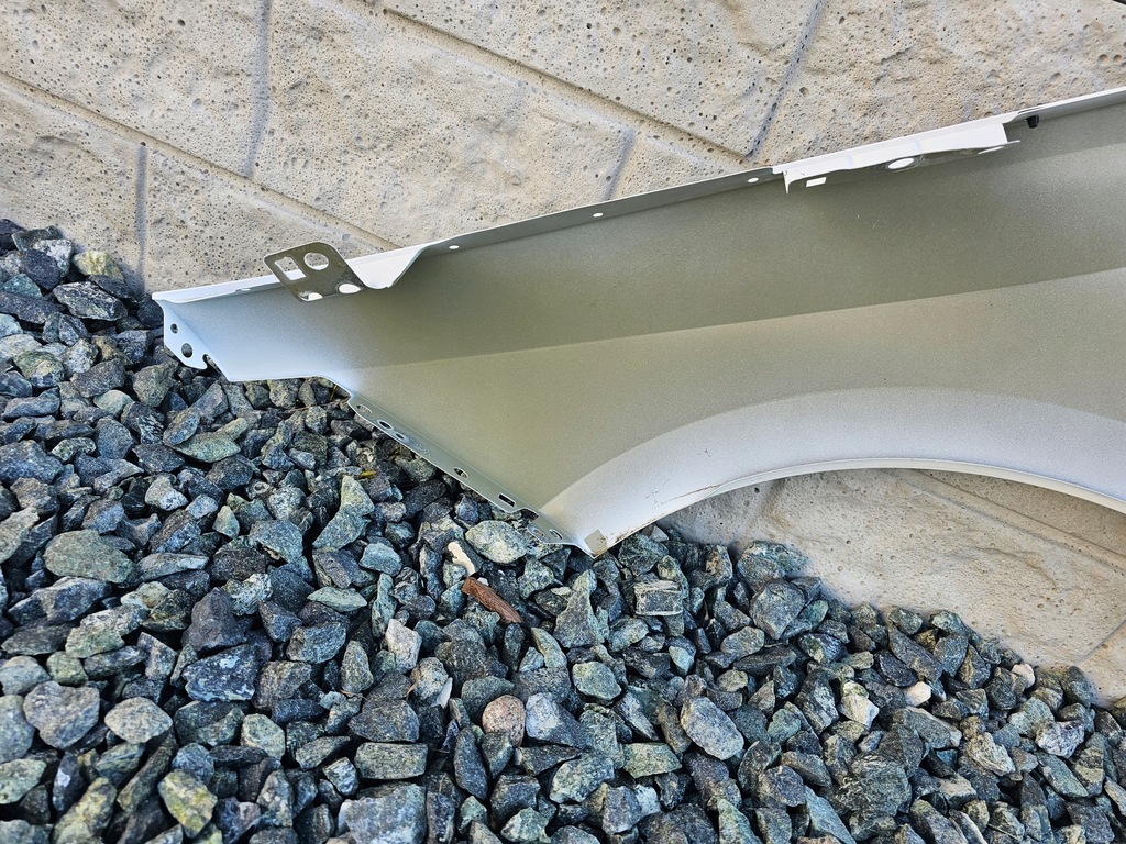 фото №7, Крыло передний правый перед opel astra l 2021- #7050