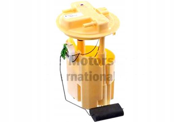 фото №1, Pierburg датчик рівня пального dacia duster 1.5d