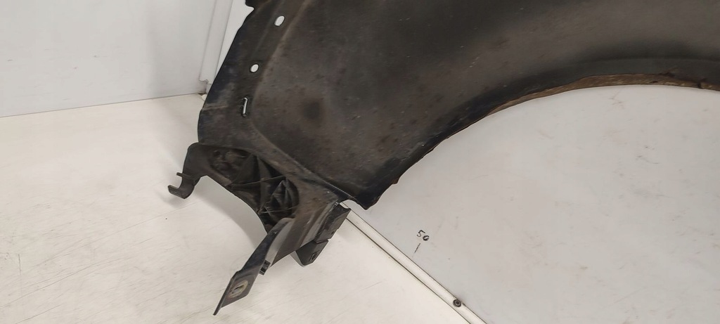 фото №11, Крила правий перед передній audi a4 b6 sedan lz9w