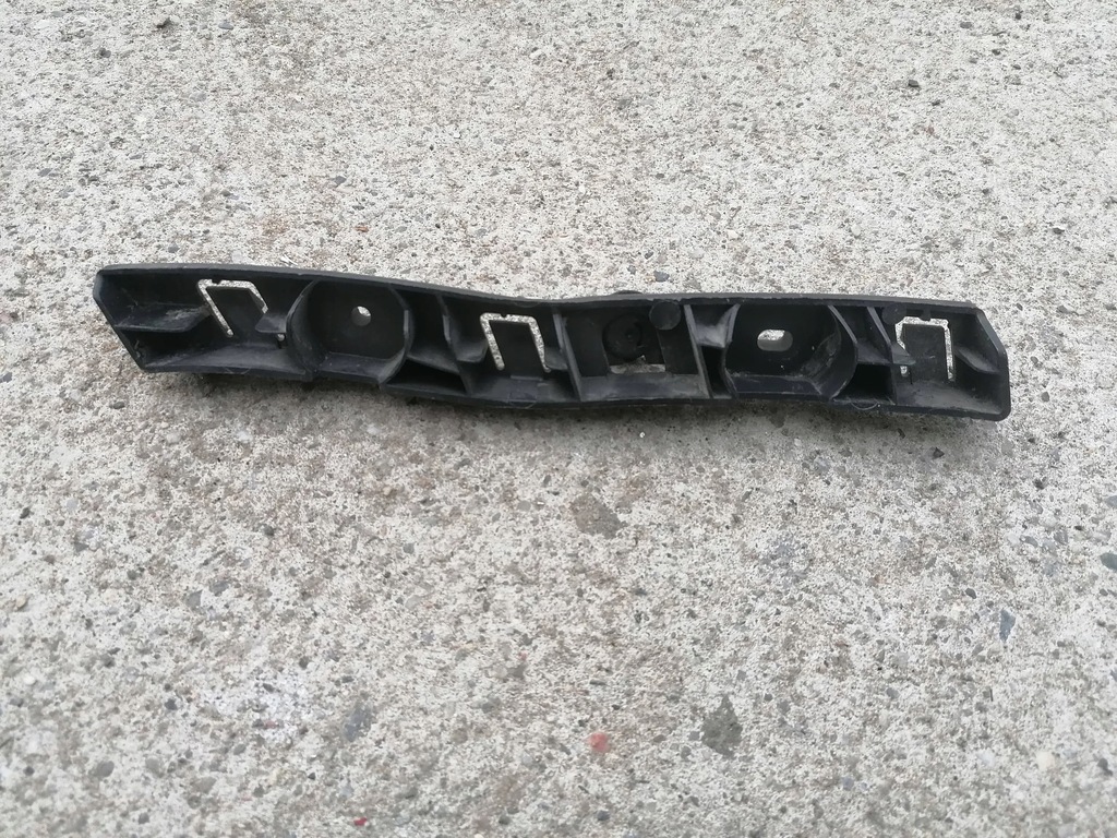 фото №1, Напрямна бампера правий задня alfa romeo mito 08-18