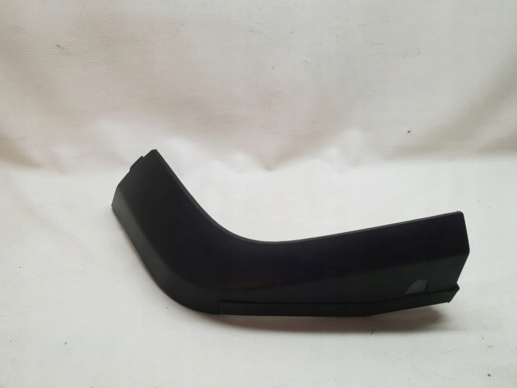 фото №4, Mini cooper r56 jcw молдинг левая w бампер задняя