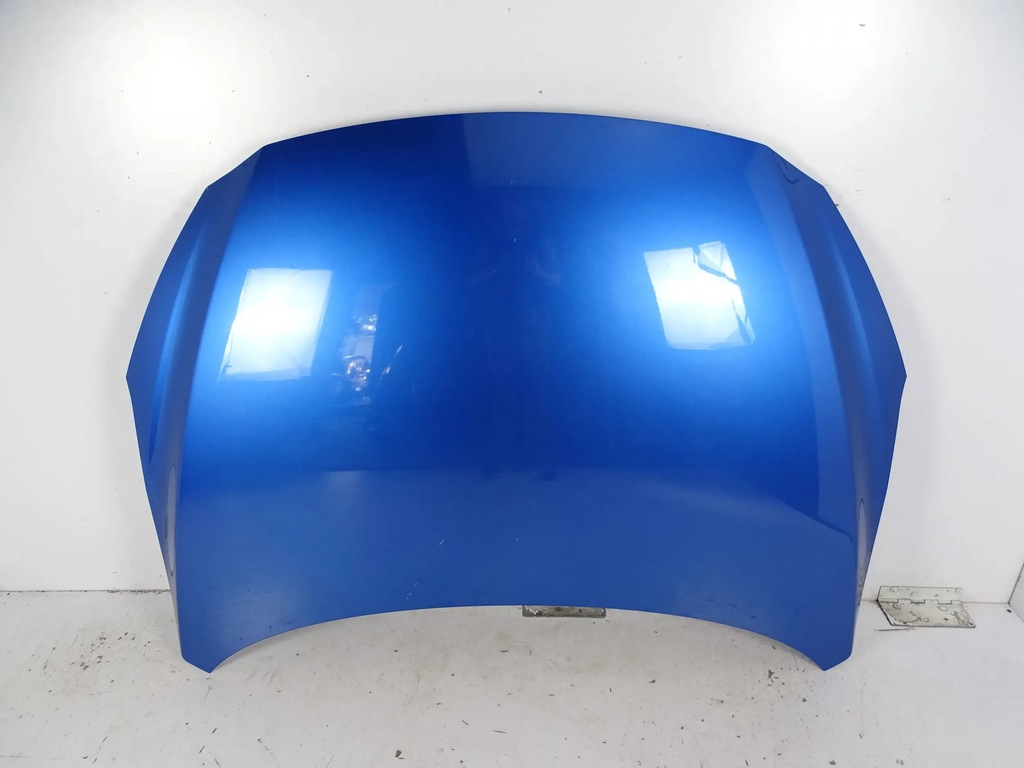 фото №1, Капот mazda 2 dj