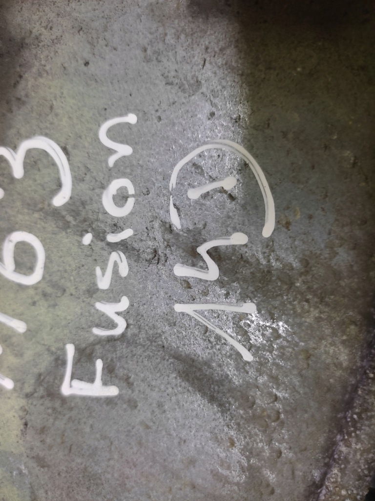 фото №4, Ford fusion 1.4 tdci блок управления двигателя siemens