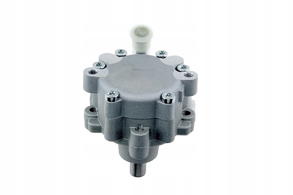 фото №8, Насос усилителя renault thalia 1.2 13-