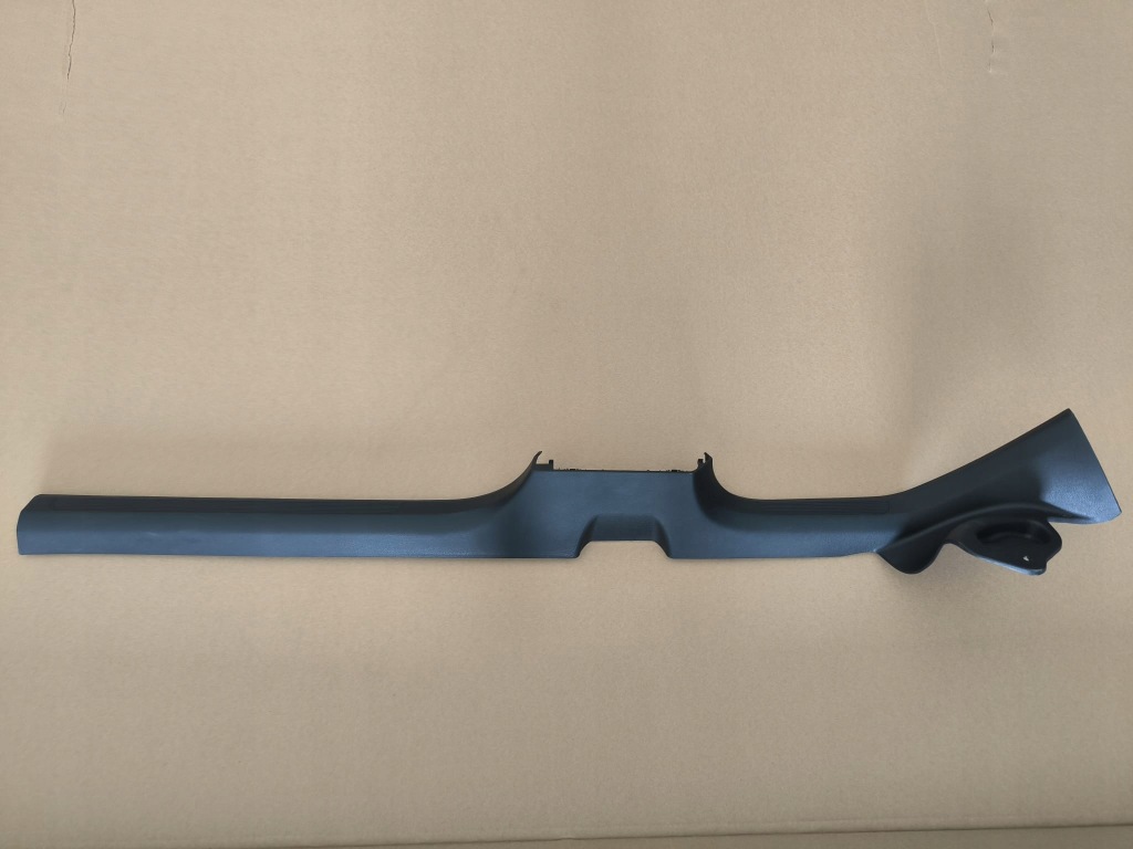 Купить Vw t roc защита молдинг порог правая 2ga853372b