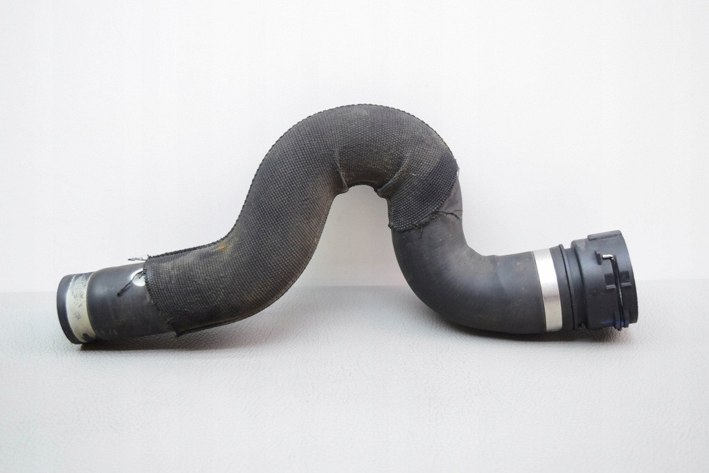 фото №6, Труба охлаждение audi a8 4h_ 4h0121101f 4.2l бензиновый 273kw 2012