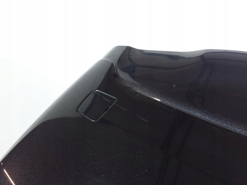 фото №7, Subaru forester iv fl задняя крышка багажника багажника 61k