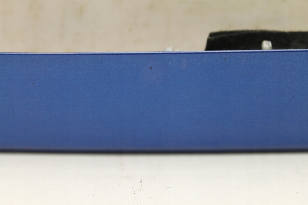 фото №4, Накладка крышки renault scenic iii 2009r- 848100006r