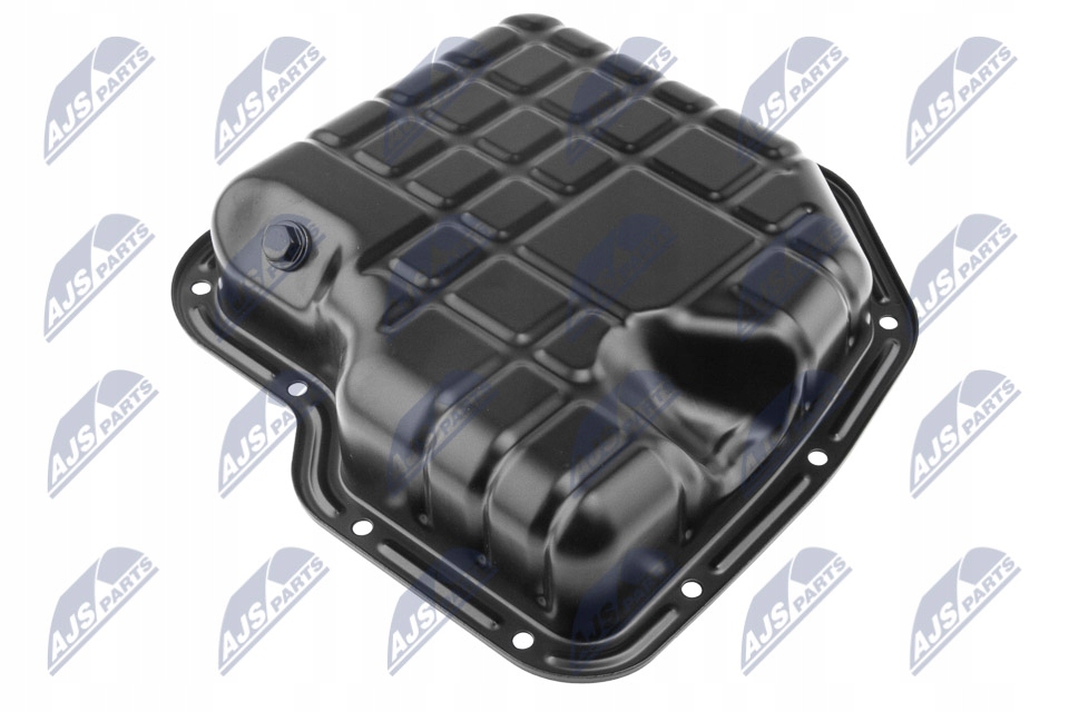 фото №8, Поддон масляная nissan primera sunny 100nx 2.0