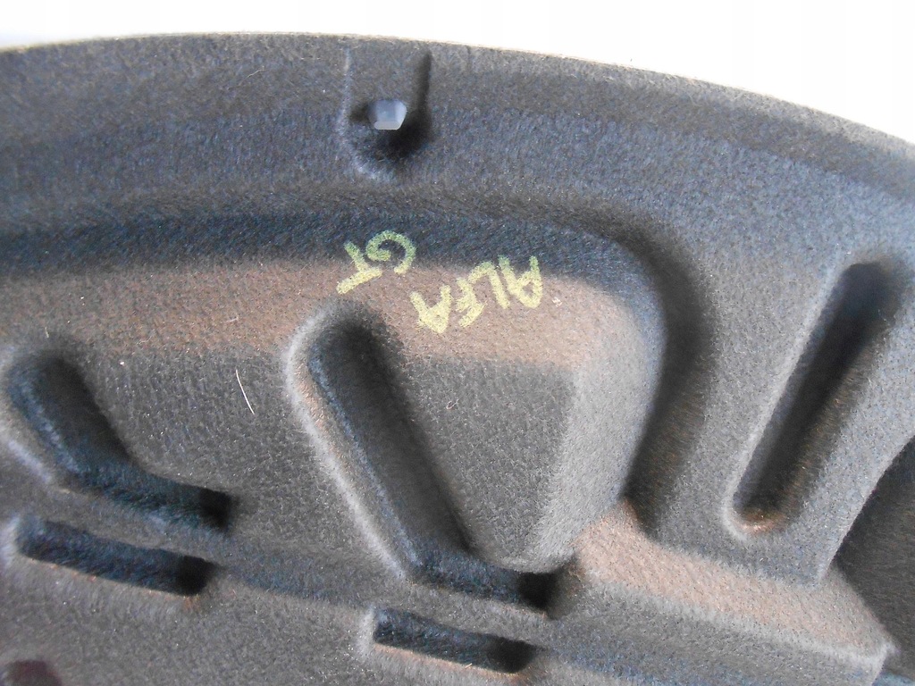 фото №3, Полиця задня alfa romeo gt #