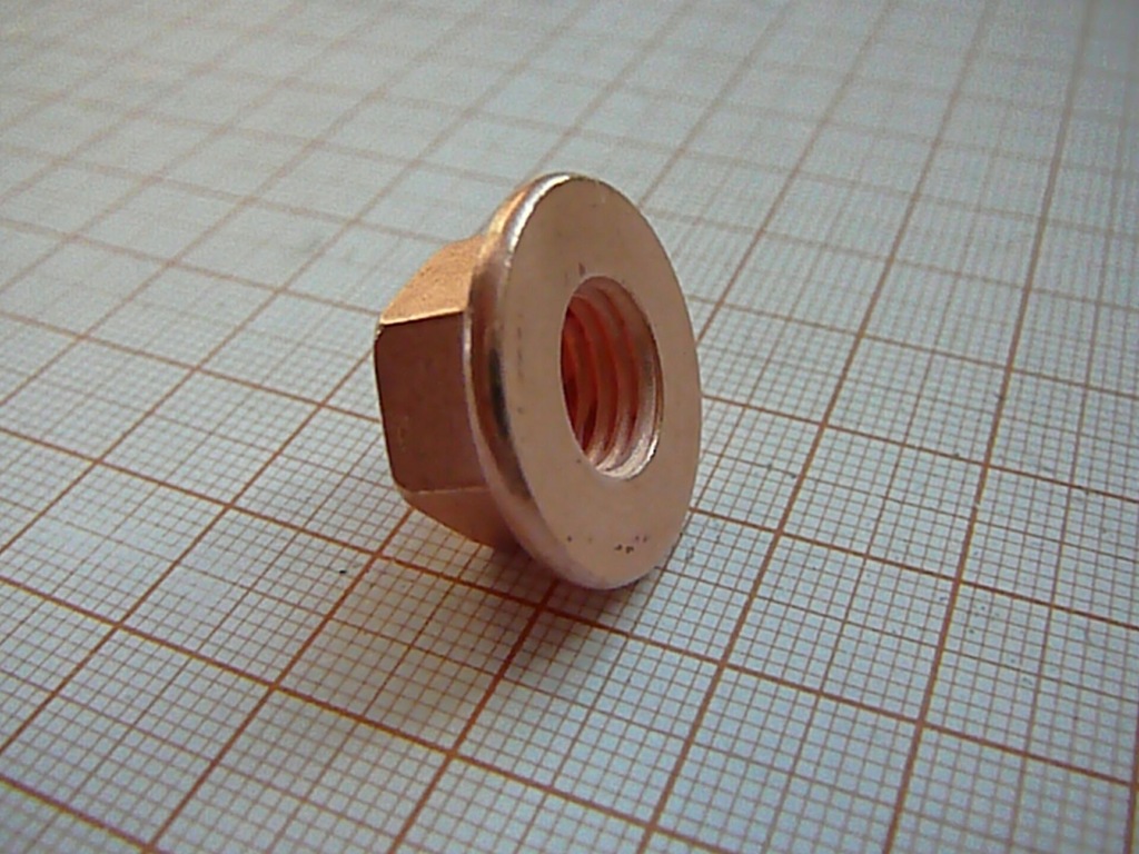 фото №10, F-a1 755-902 пружина, гаситель