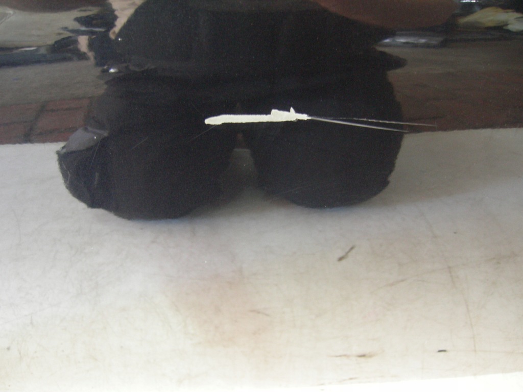 фото №3, Mini clubman r55 r56 двері ліва перед передні a25