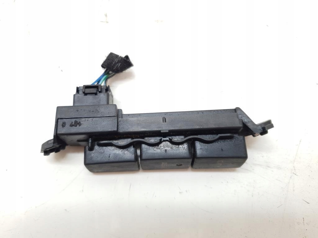 фото №3, Вимикач asr підсилювача fiat stilo