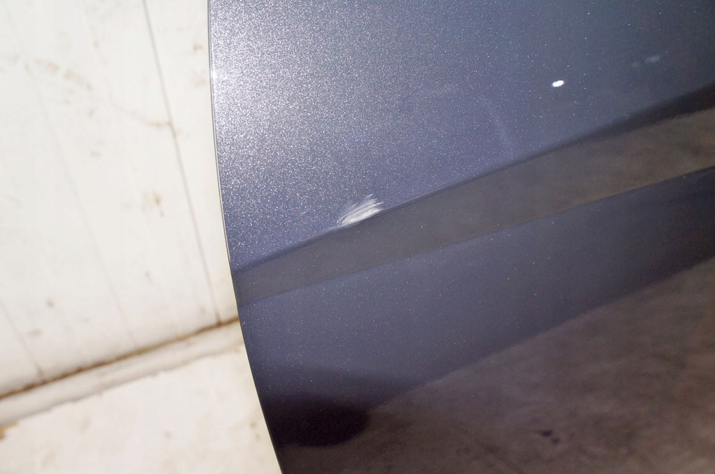 фото №7, Sz270 hyundai elantra vii ^ дверь левый перед ecotronic grey металлик pe2