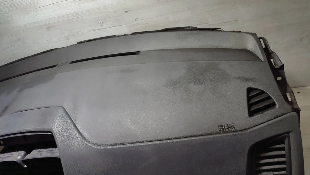 фото №7, Mitsubishi asx 2018 панель приладів приладова консоль