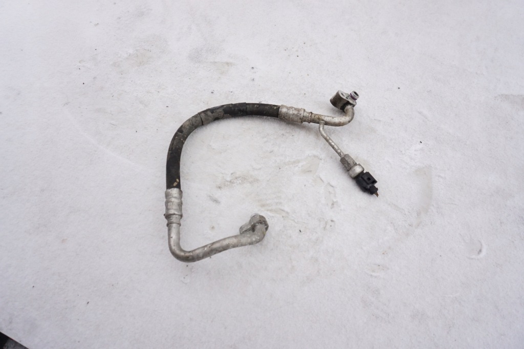 фото №1, Шланг кондиціонера skoda octavia 2 ii fl 2.0 tdi