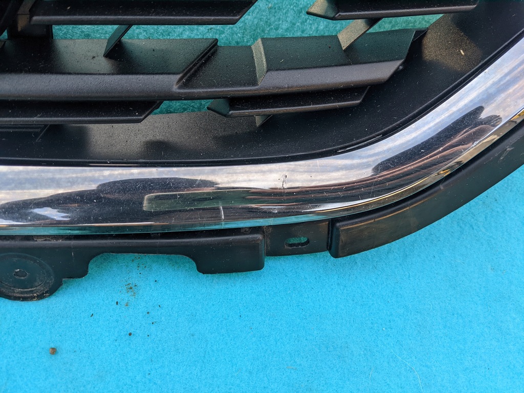 фото №8, Бампер передній перед renault captur ii 2