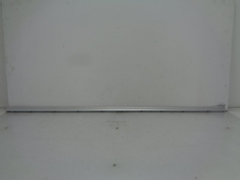 фото №1, Volvo xc90 ii молдинг накладка порог правая