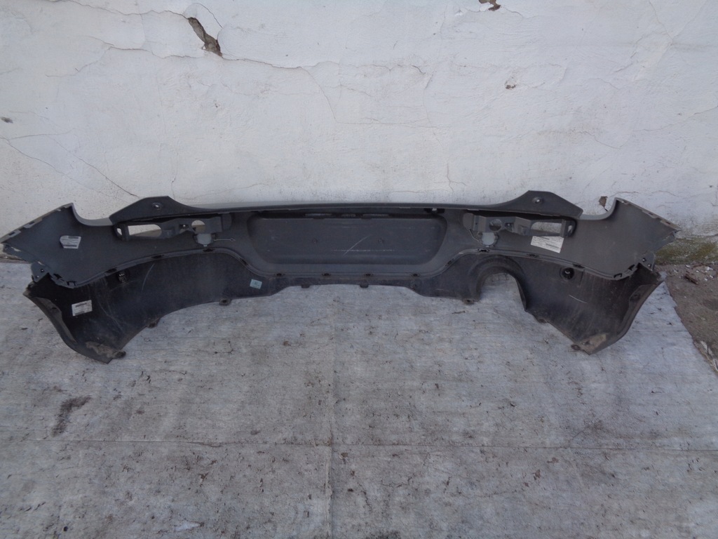 фото №10, Бампер задня 4 x pdc mini cooper f54 7348920