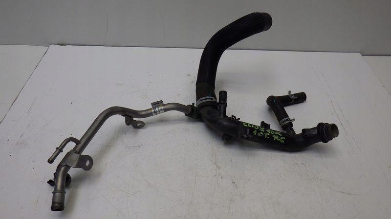 фото №1, Wąż труба wody renault clio v 1.0 tce 210457203r